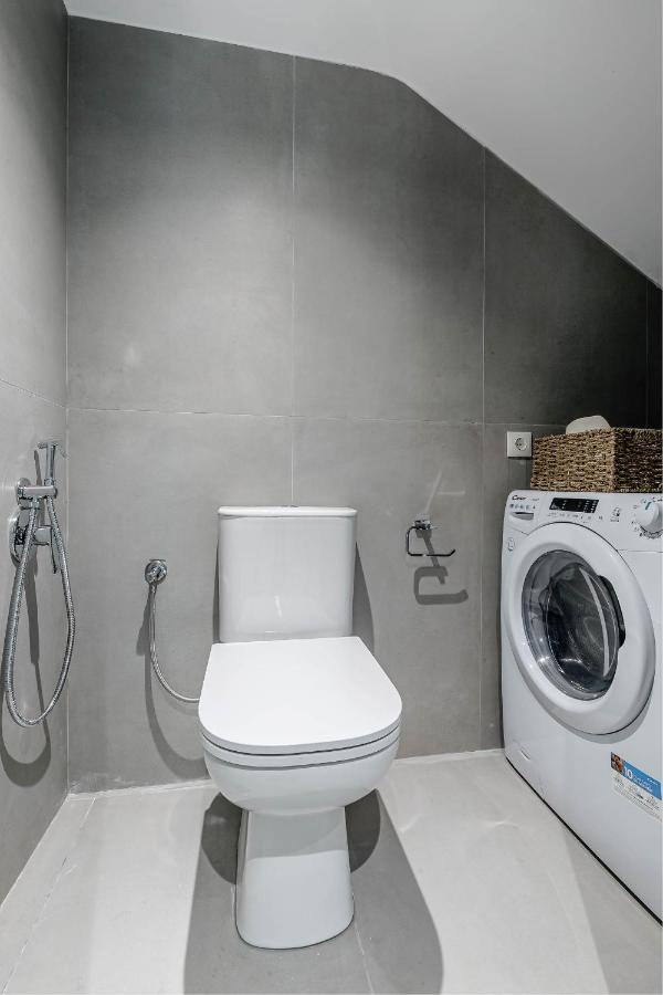 Domus Victoria Iι Apartment Corfu  Luaran gambar